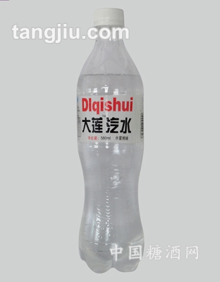 低热量碳酸饮料（水蜜桃）580ml