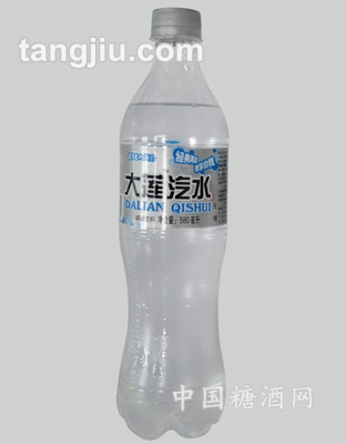 无糖碳酸饮料（老汽水味）580ml