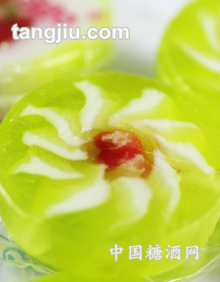 乐客乐克纯手工棒棒糖风玫瑰