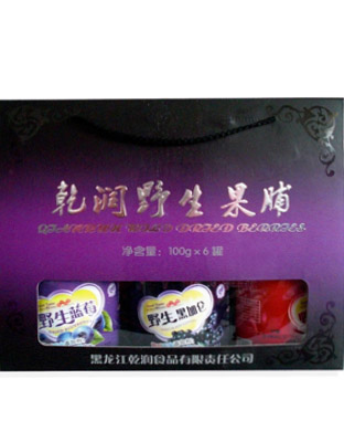 果脯混装礼盒