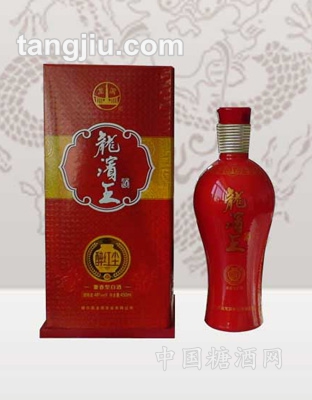 龙滨王酒醉红尘450ml