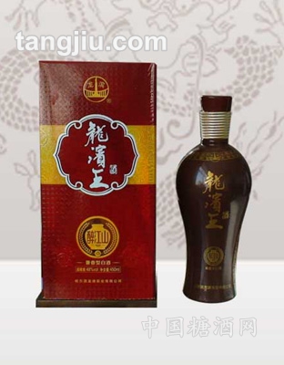 龙滨王酒醉江山450ml