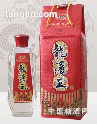 红星火龙滨王（红星）450ml