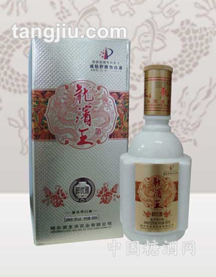 龙滨王酒醉优雅450ml