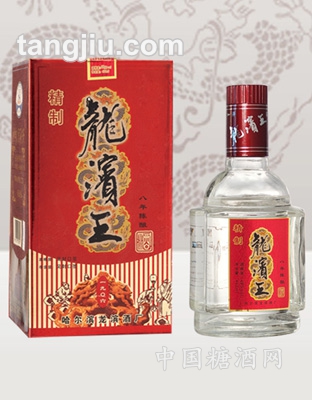龙滨精制八年450ml