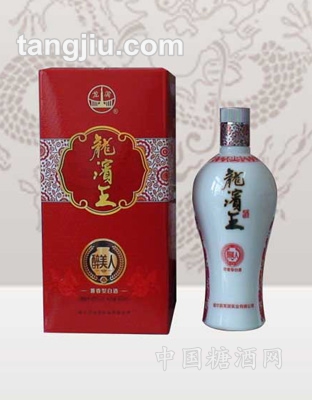 龙滨王酒醉美人450ml
