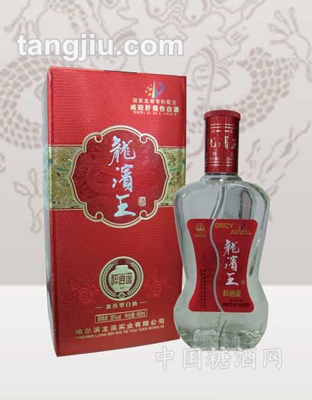龙滨王酒醉逍遥450ml