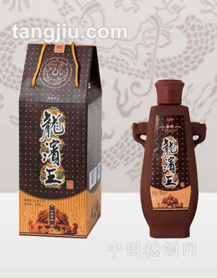 红金桥龙滨王（红王）450ml
