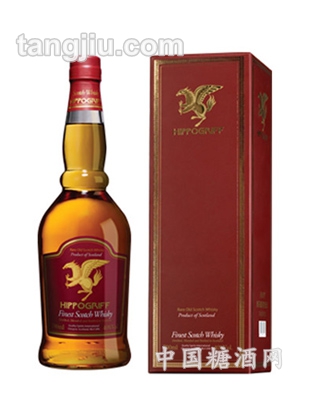 鹰马兽苏格兰威士忌