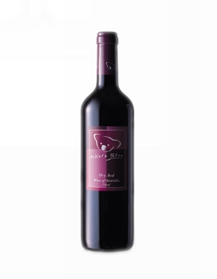 考拉蓝（A）干红葡萄酒