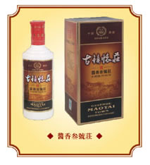 酱香陸号庄