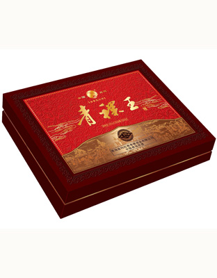 青稞王陈酿30年