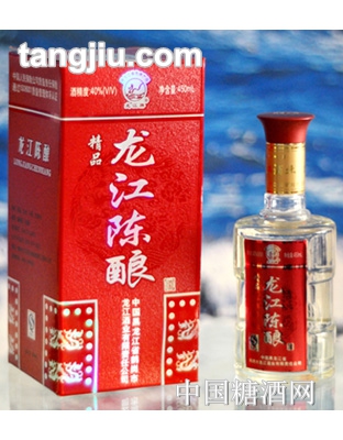 精品龙江陈酿