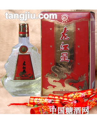 龙江星酒