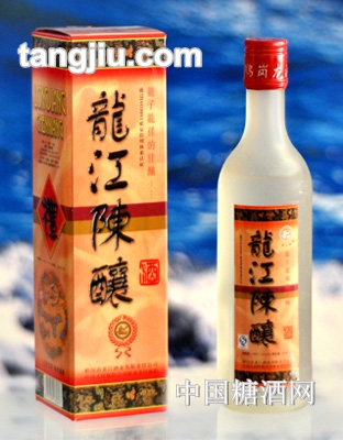 龙江陈酿38%
