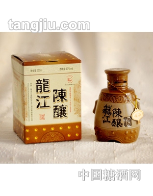 龙江陈酿250ml
