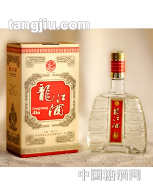 精品龙江酒