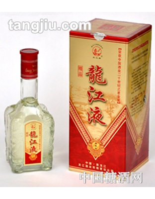 精品龙江液