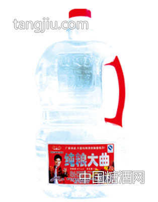 纯粮大曲2760ml