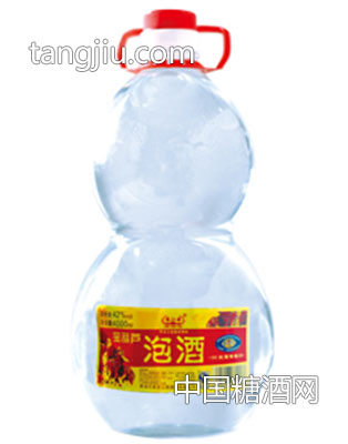 宝葫芦泡酒4000ml