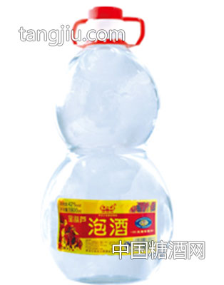 宝葫芦泡酒1800ml