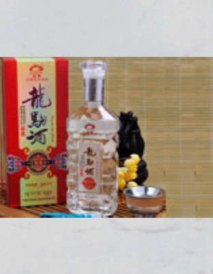 中国风富贵