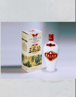 米香酒