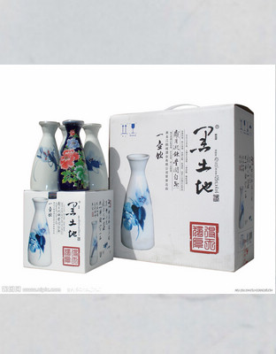 黑土地