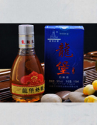 龙堡奶酿