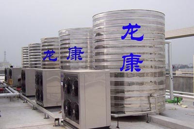 供应不锈钢水箱