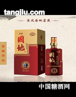 国地酒清风岭系列A