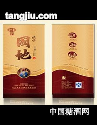 国地古韵系列B