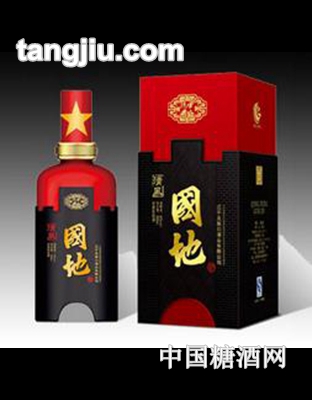 国地古韵系列A