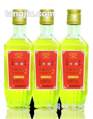金杨林肥酒400ml