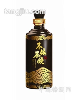 新不依不饶500ml