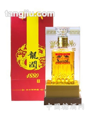 龙润1880
