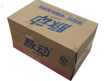 供应乐百氏脉动茶饮料