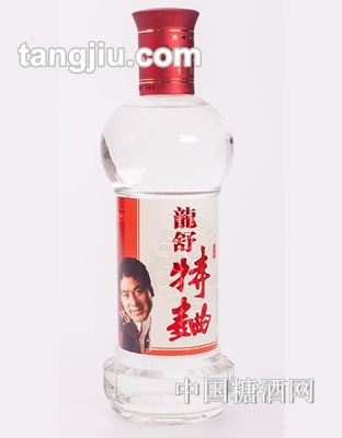 龙舒特曲酒