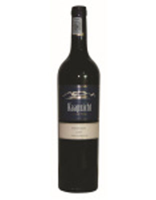南非桌山品乐塔吉红葡萄酒2008