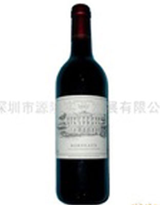 供应塞维斯干红葡萄酒