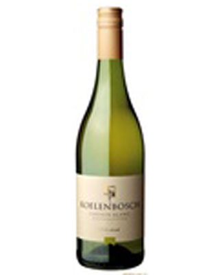 豪富庄园克伦博斯白诗南白葡萄酒2008