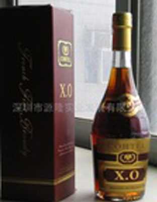 供应凯帝白兰地XO(图)