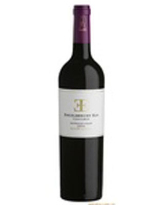 南非恩尼埃尔斯庄主调配干红葡萄酒2009