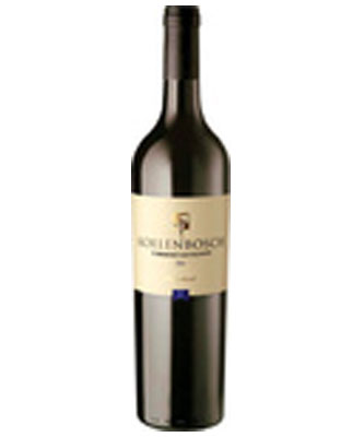 豪富庄园克伦博斯赤霞珠红葡萄酒2009