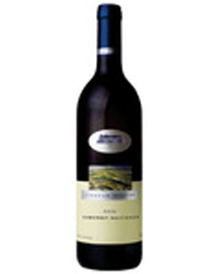 供应金宝酒庄经典加本力苏维干红葡萄酒2006