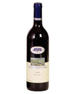 供应金堡酒庄西拉子干红葡萄酒2005