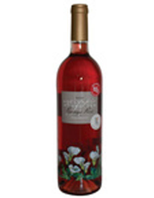 供应南非豪富庄园品乐桃红葡萄酒2011