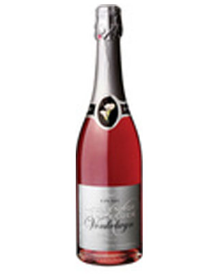 供应豪富庄园品乐桃红起泡葡萄酒2011