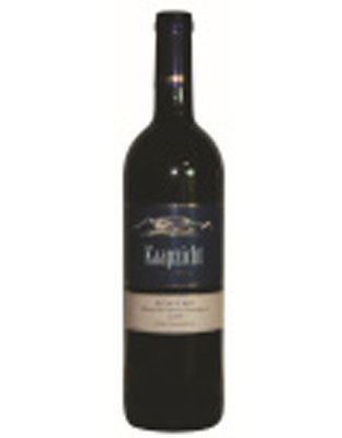 南非桌山庄园红葡萄酒2009