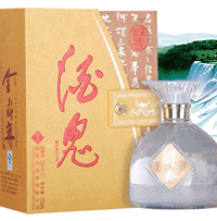 新世纪酒鬼酒